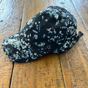 LULULEMON Running hat, OS